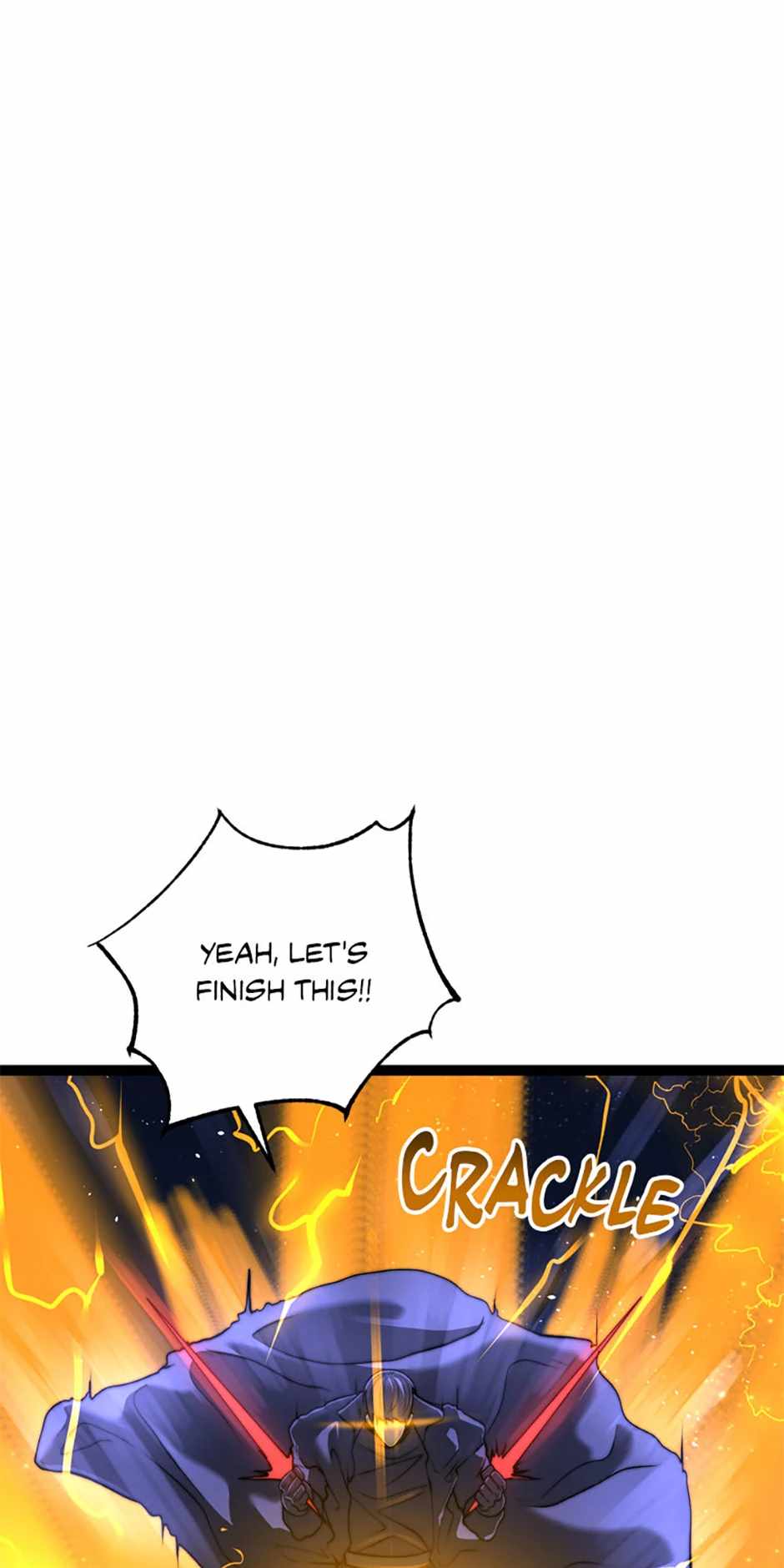 Solo Eating Chapter 66 21